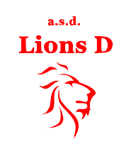 Lions D Asd. Logo