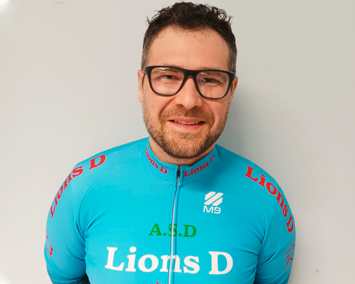 Luca Pozzato 